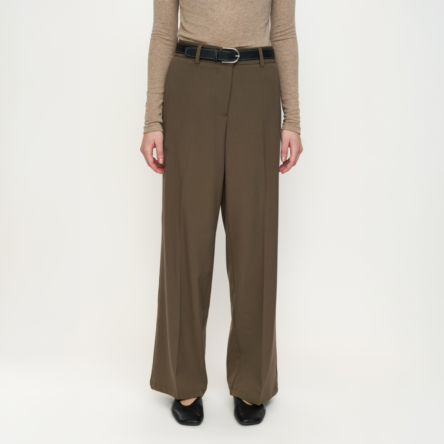 Vilja Pant GRS Canteen | Soft Rebels