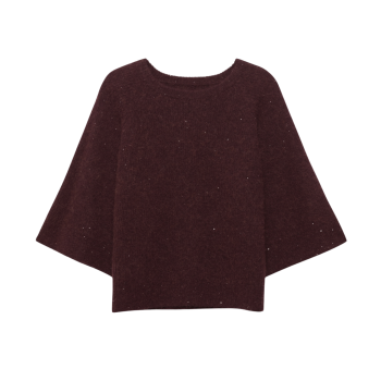 Misty Sweater Chocolat | Alchemist