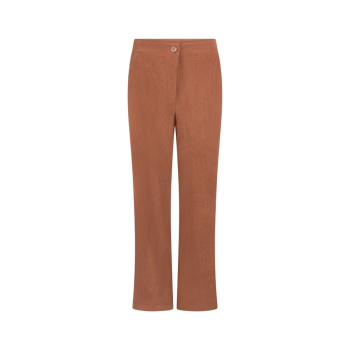 Doha Cord Pants Gingerbread | Another Label