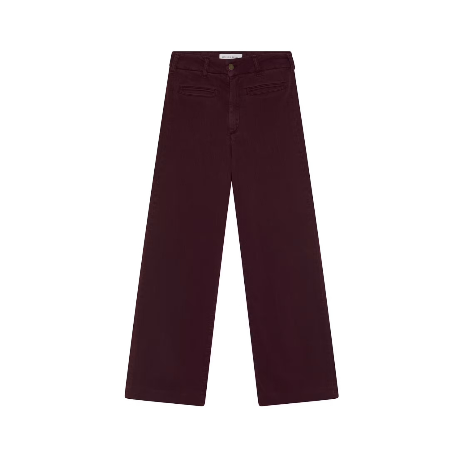 Viva Pant Bacco | Maison Hotel