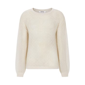 Tilly Knit Artic Wolf | Soft Rebels
