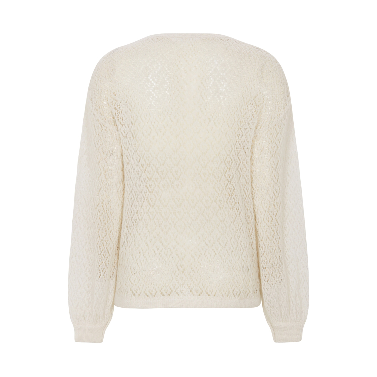 Tilly Knit Artic Wolf | Soft Rebels