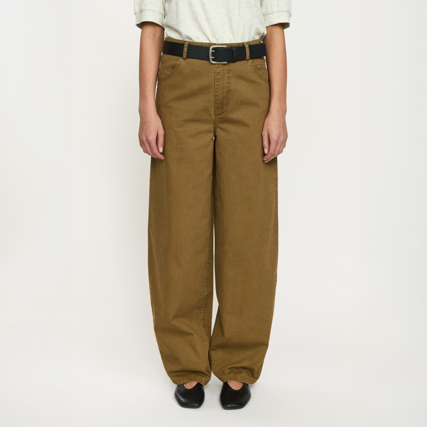 Trinitty Pant Kangaroo | Soft Rebels