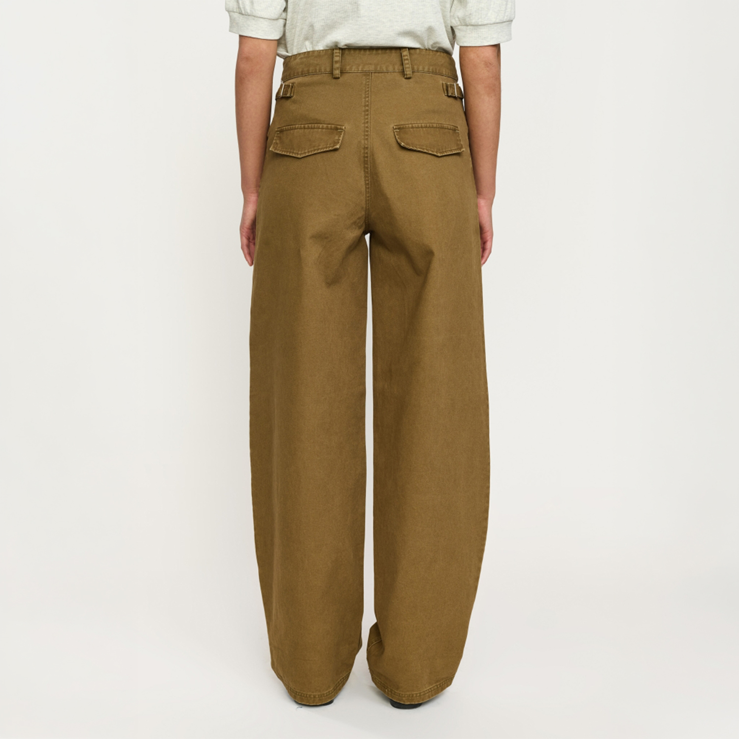 Trinitty Pant Kangaroo | Soft Rebels