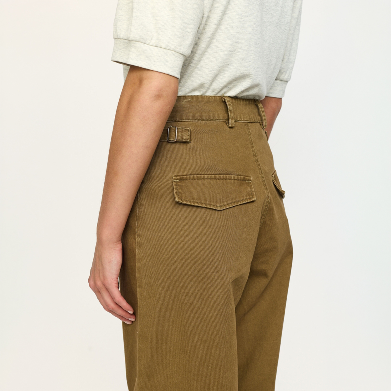 Trinitty Pant Kangaroo | Soft Rebels