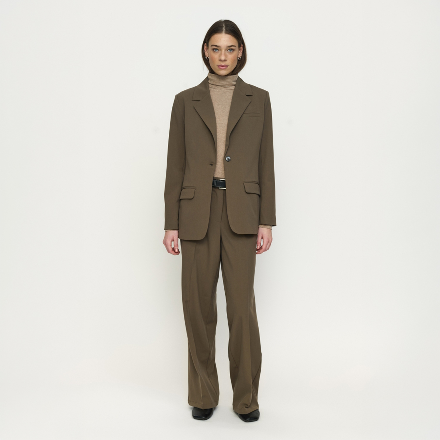 Vilja Pant GRS Canteen | Soft Rebels