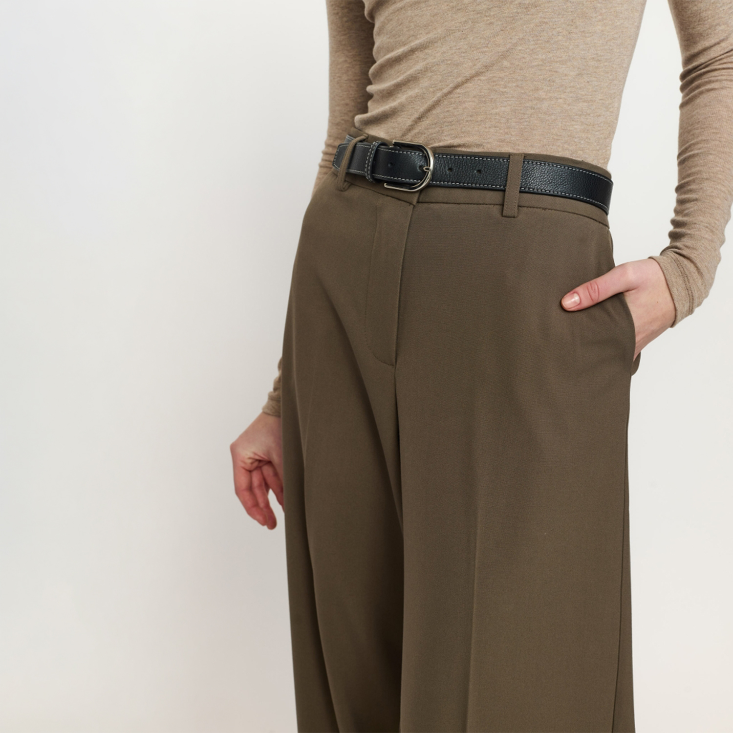 Vilja Pant GRS Canteen | Soft Rebels