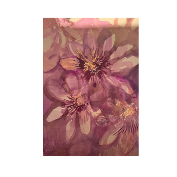 Ethereal Passion | Tinystories