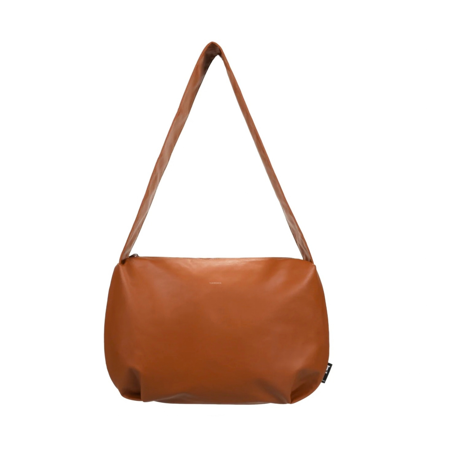 Lot Bold Cross Body Adobe | Tinne + Mia