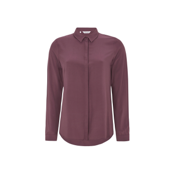 Freedom LS Shirt Vineyard Wine | Soft Rebels