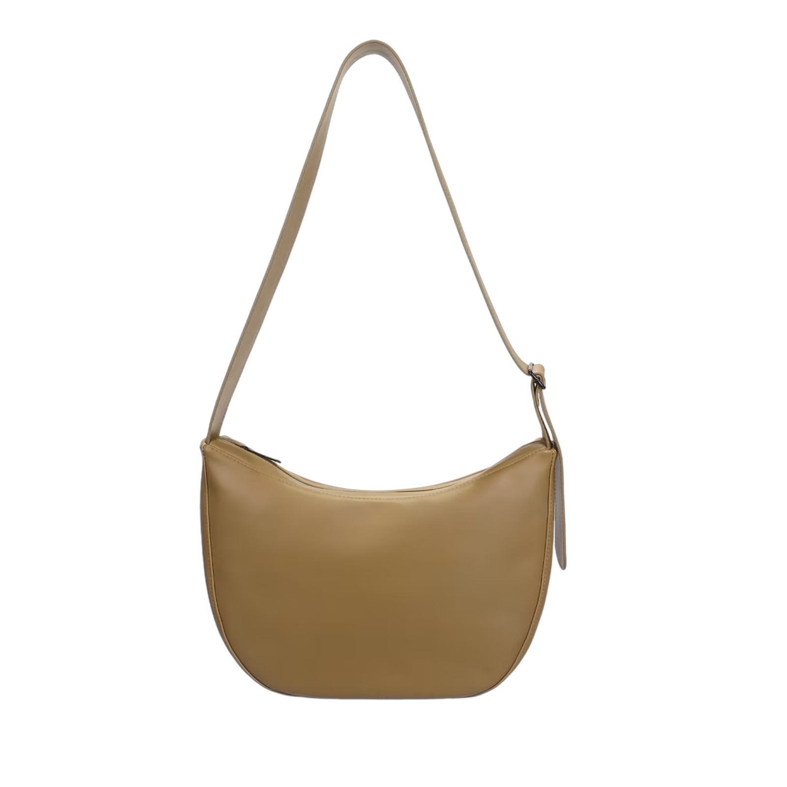 Umi cross body shopper Wheat | Monk&Anna