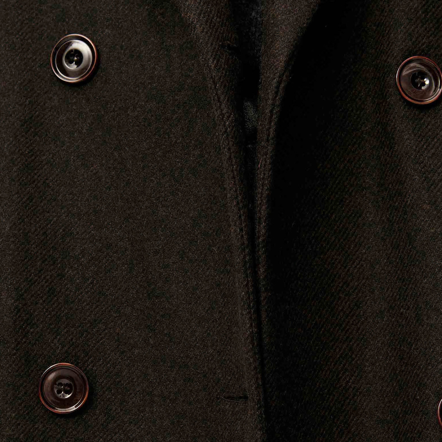Nara Coat Teck | Sessun