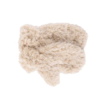 Lena Gloves Dark Sandshell | Another Label
