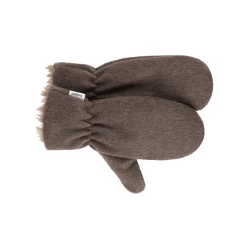 Lena Wool Gloves Cup Melee | Another Label