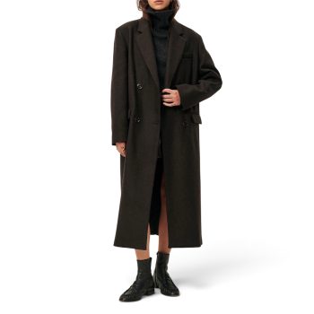 Nara Coat Teck | Sessun