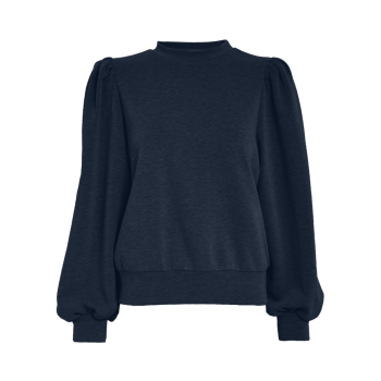 Levina Sweat Sky Captain | Minus