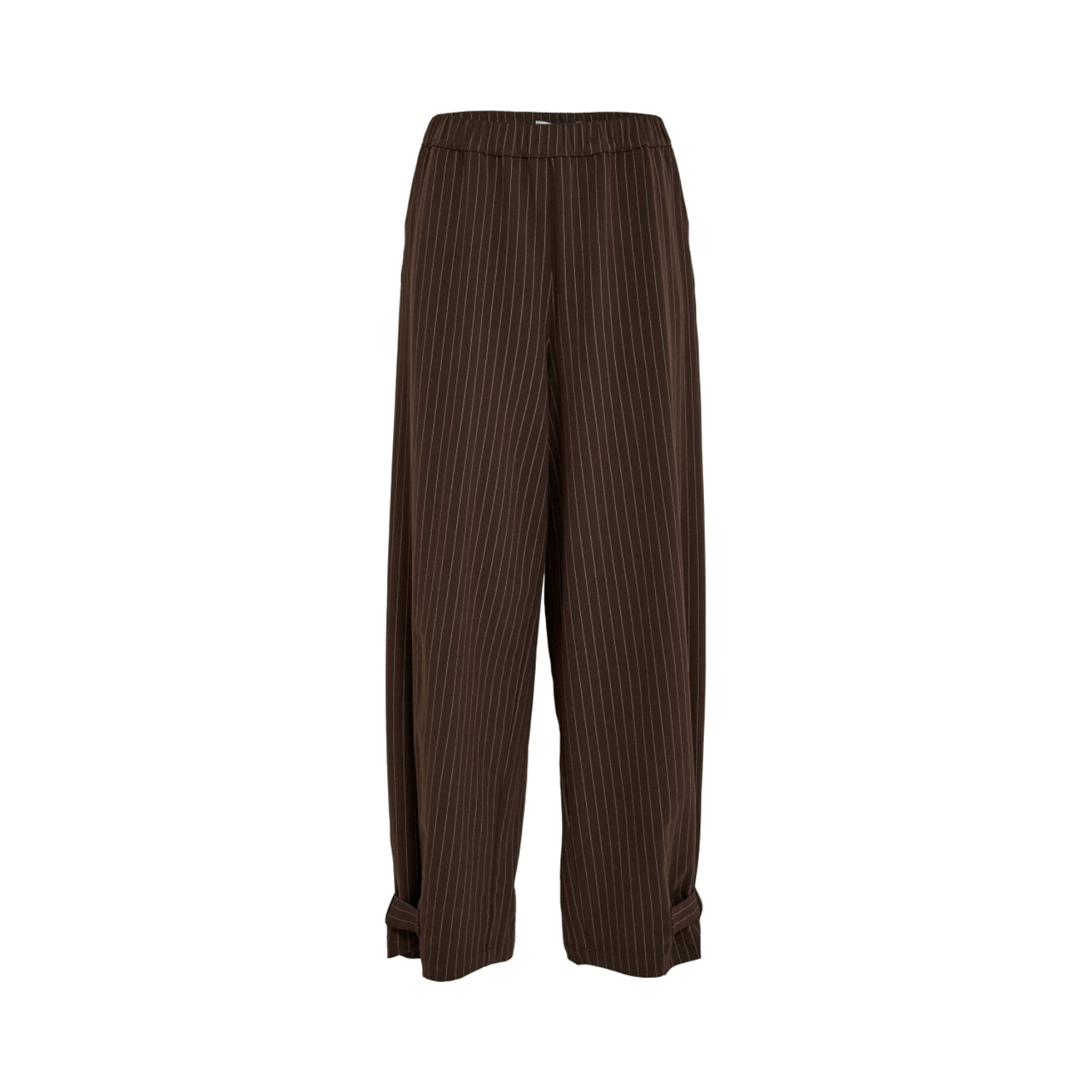 Filippa Mid Waist Pant Tiramisu | Minus
