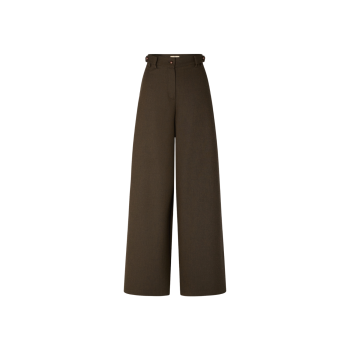 Wesley Large Pants Lichen | Sessun