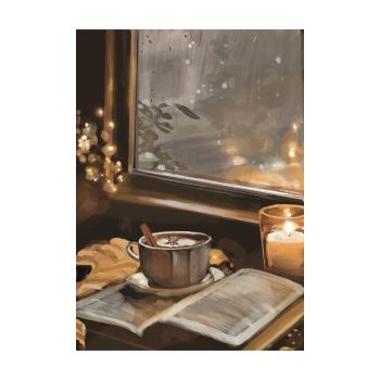 Cozy Fall Vibes | Studio Veldman