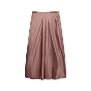 Samiley Skirt Rose Taupe | Samsoe Samsoe