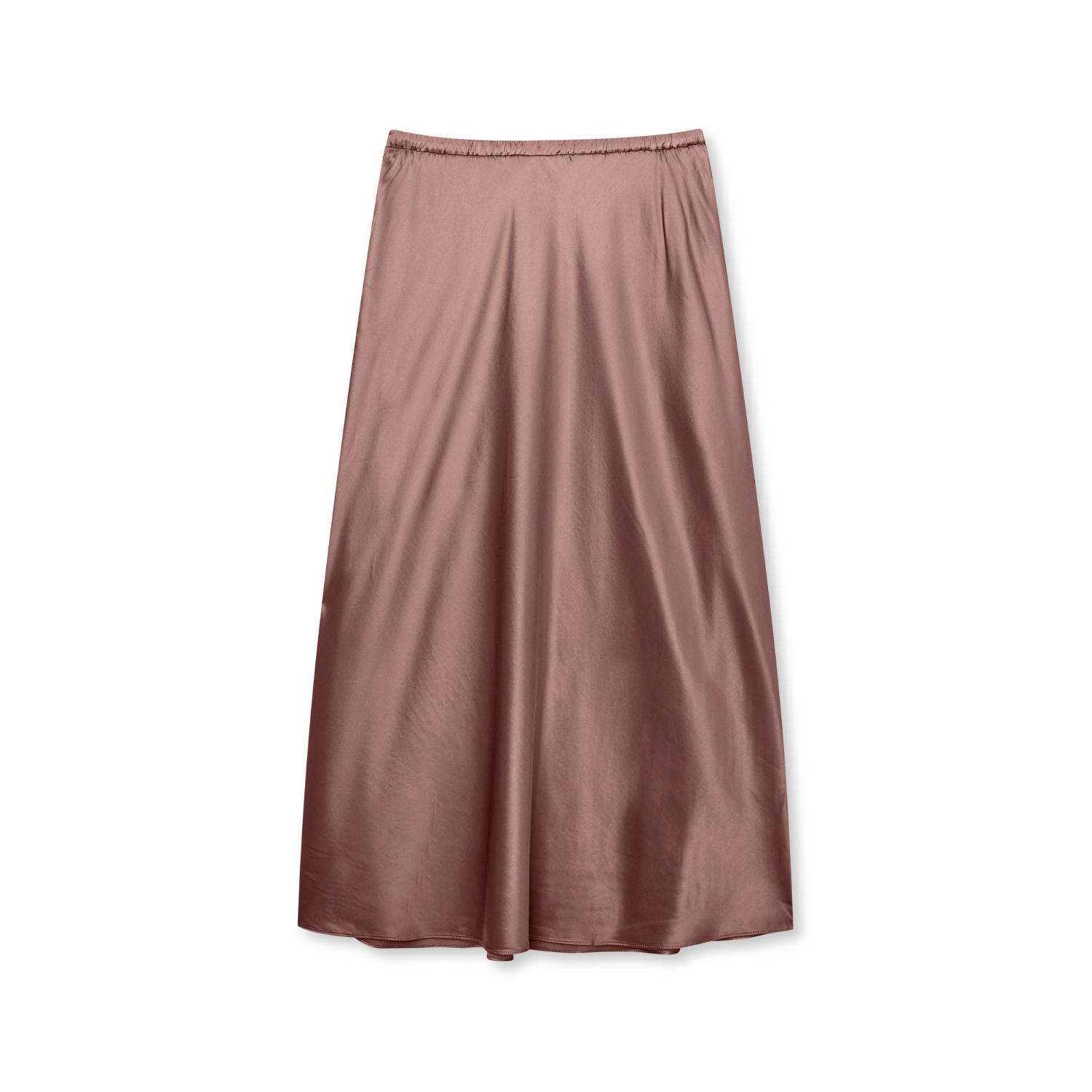 Samiley Skirt Rose Taupe | Samsoe Samsoe