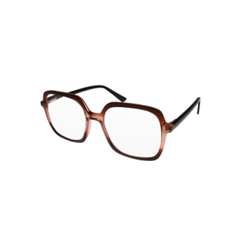 Eyeclass Truffle Rose | Frank & Lucie