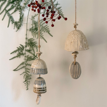 Workshop handvormen: Licht & Luiden