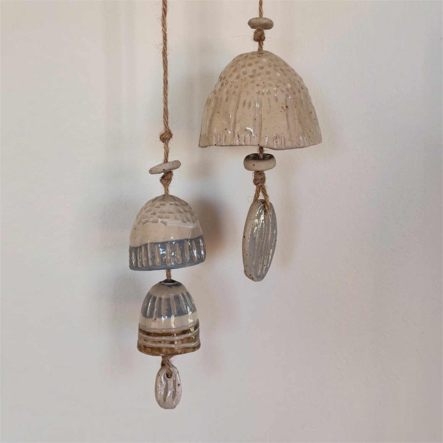 Workshop handvormen: Licht & Luiden