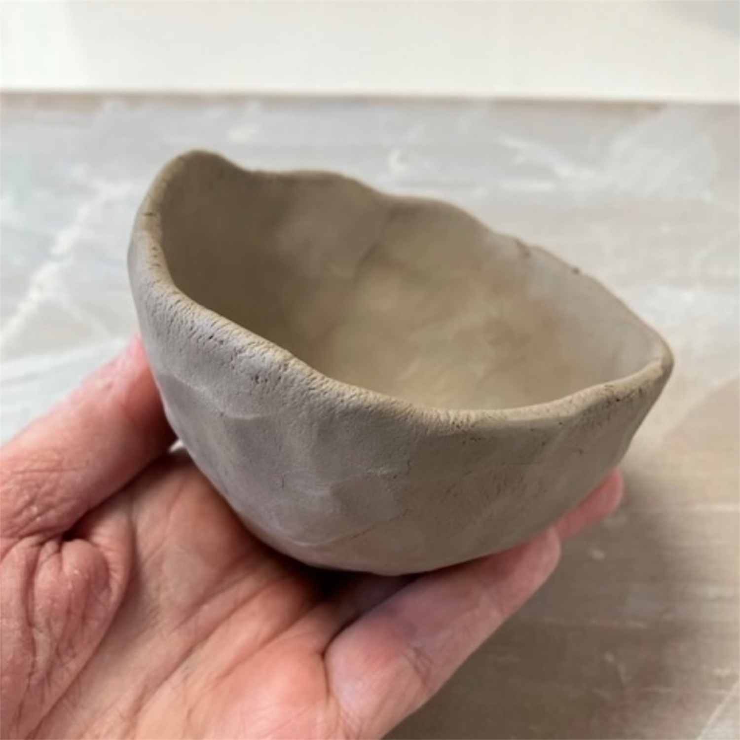 Workshop handvormen: Licht & Luiden
