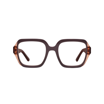 Eyetem Warm Aubergine | Frank & Lucie