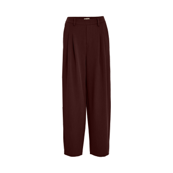 Maya HW Pant Decadent Chocolate | Peppercorn