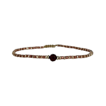BL Luxy 04 Bracelet AW26 | Leju