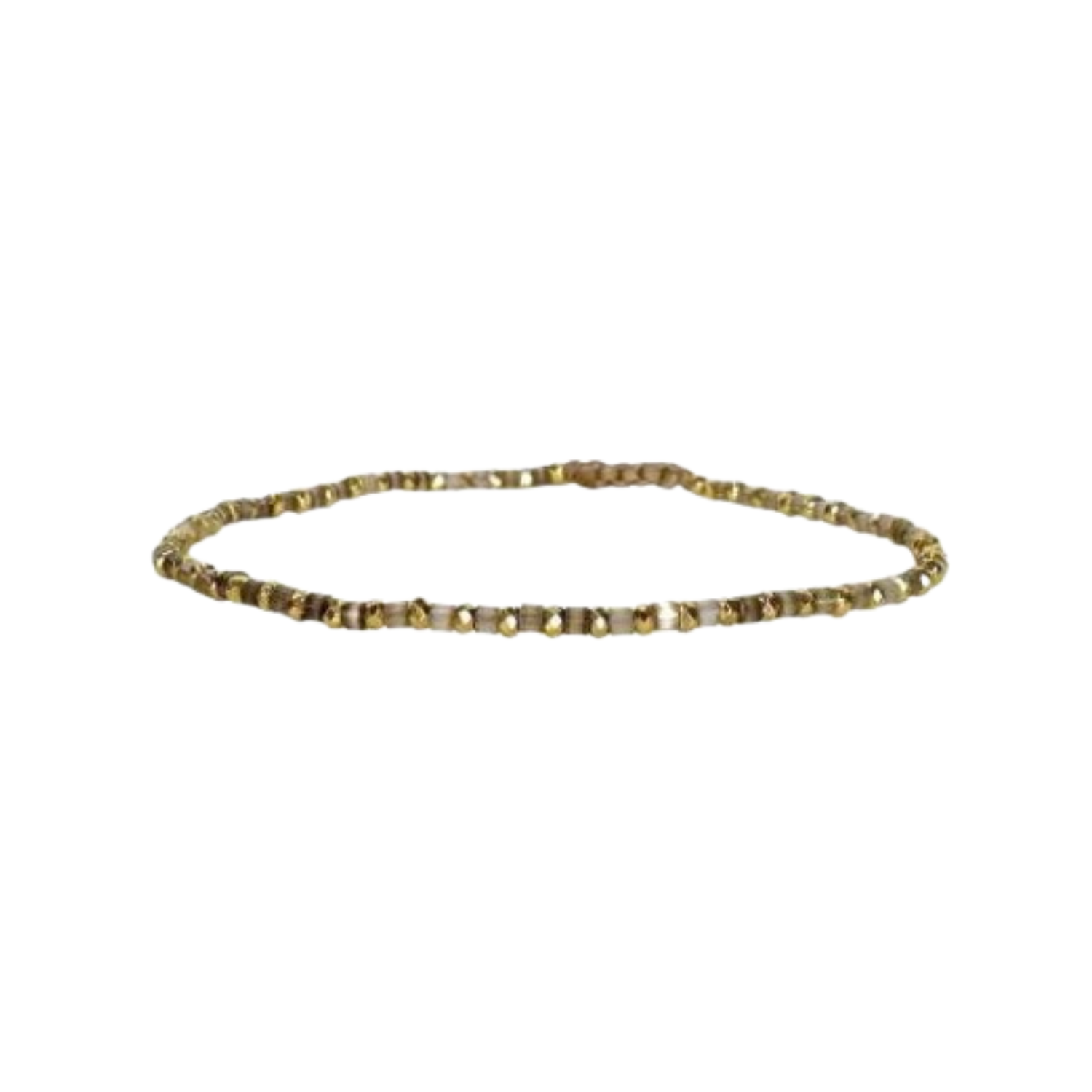 BL Gold 02 Bracelet AW26 | Leju