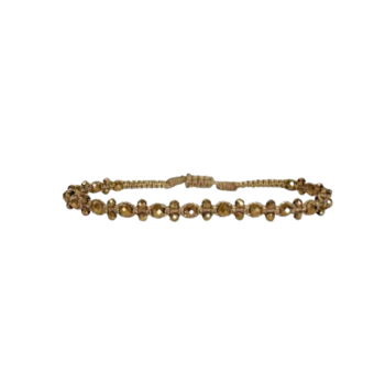 BL Gold 07 Bracelet AW26 | Leju