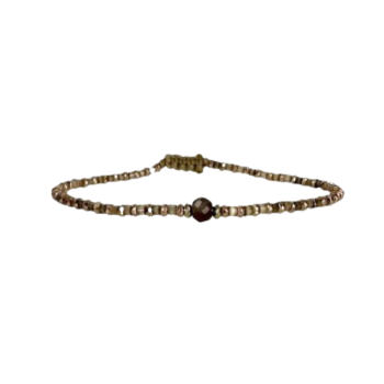 BL Luxy 05 Bracelet AW26 | Leju
