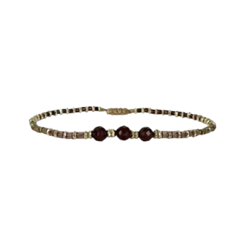 BL Orion 06 Bracelet AW26 | Leju