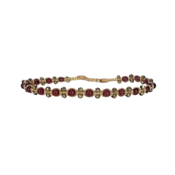 BL Coralia 04 Bracelet AW26 | Leju