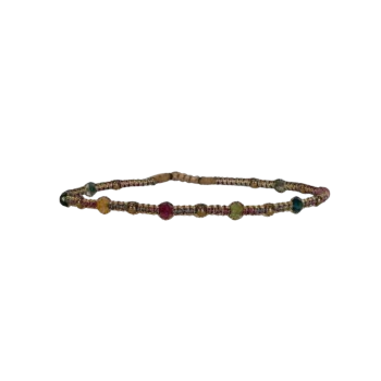 BL Stonesand 01 Bracelet AW26 | Leju