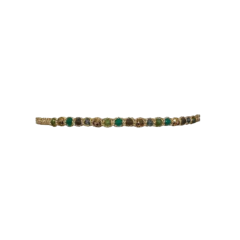 BL Goldy 01 Bracelet AW26 | Leju