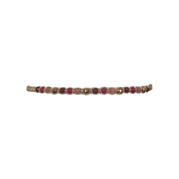 BL Goldy 03 Bracelet AW26 | Leju