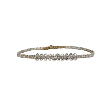BL Silver 06 Bracelet AW26 | Leju