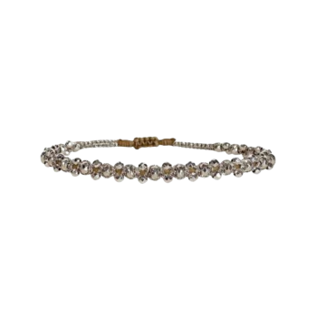 BL Silver 08 Bracelet AW26 | Leju