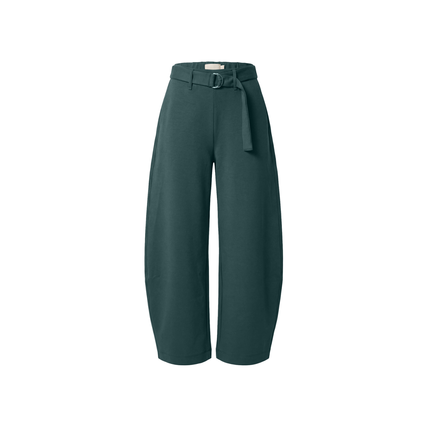 Raylene Sweat Pant Dark Sea | Peppercorn