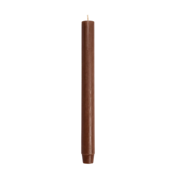 Chestnut Dinerkaars 2,6×30 cm | Rustik Lys